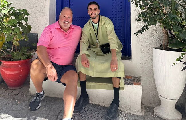 Tanger Excursion privée d'une journée au départ de Malaga/Tarifa All inclusive - Photo 19