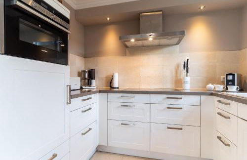 Reetdachhaus Dreilanden Reetdachhaus Sünn Hart - Foto 10