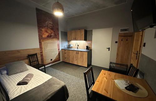 Osada Rycerska & Apartamenty Rycerskie - Foto 31