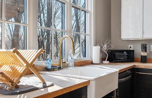 Luxurious Downtown Escape W Cinema & City Views - Foto 28