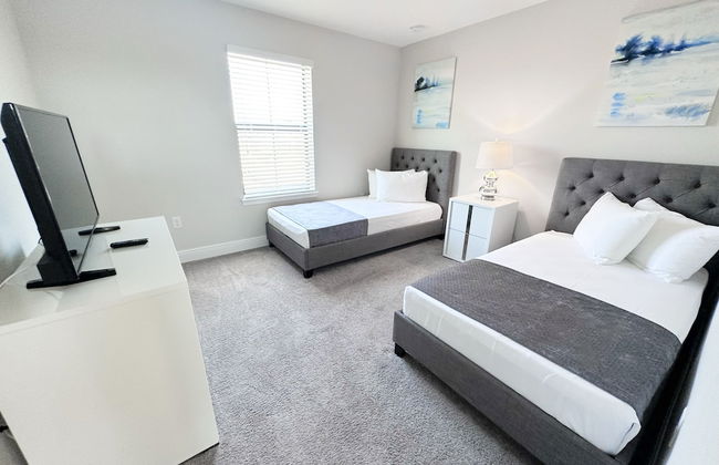 Balmoral Resort-179mm 4 Bedroom Home by RedAwning - Foto 11