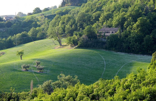 Casa Melograno 11 2 - Foto 34