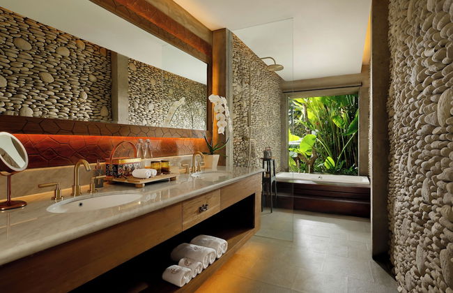 Akohara Buahan Village Retreat - Foto 25