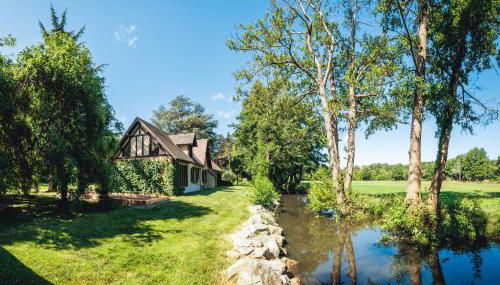 VILLA ROMAN - Photo 3, Garden