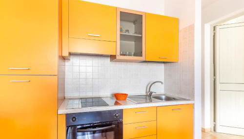 Residence Magic Sea Lido Marini - Foto 4