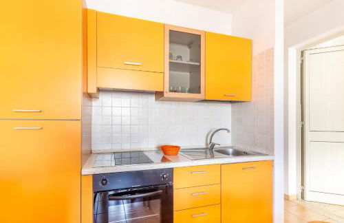 Residence Magic Sea Lido Marini - Foto 4