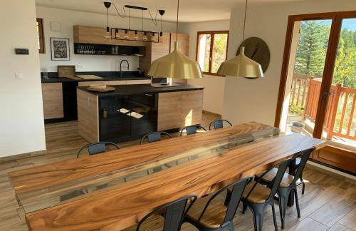 VILLA PINHA - Beautiful mountain villa with views - Foto 29