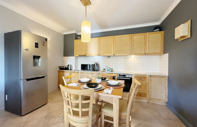 Stunning 2-bed Apartment in Sozopol - Photo 7