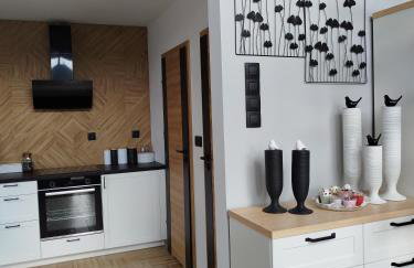 Domek letniskowy - Leśna chmurka - sauna, bania - Foto 10