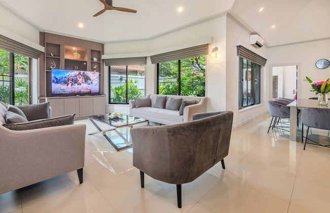 Villa Sabai - Foto 19