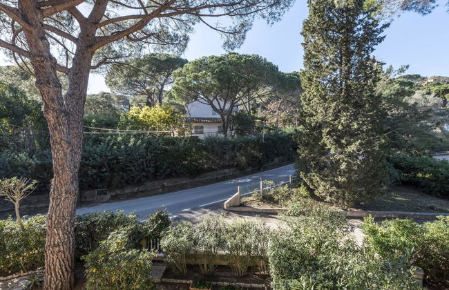 Gigaro Plage - Foto 16