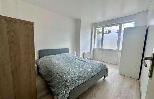 001 T2 Immeuble Persévérance - Foto 11