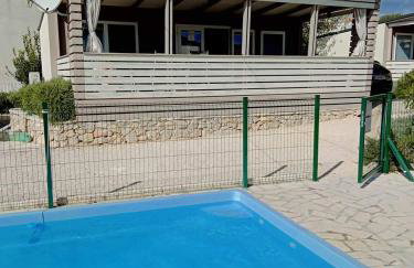 Mobilehome Mali No 2 - Photo 7