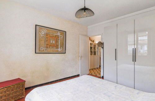 Bright Apartment in Marseille - Foto 8