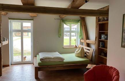 Pension up´n Dörp - Foto 44