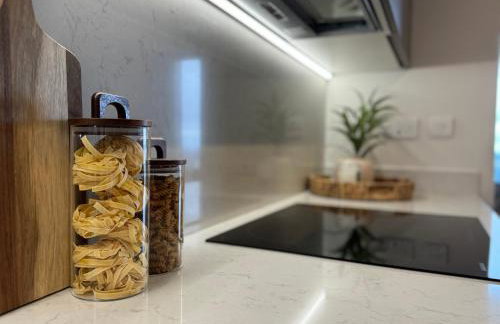 Lusso by Luisa - 2 Bed Modern Luxury Apartment in Central Birmingham (5*) - Photo 21