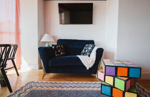 Ocean view - Pet Friendly - Foto 8