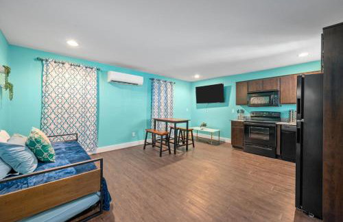 Chic Comfort Near Houston Hotspots - Foto 1