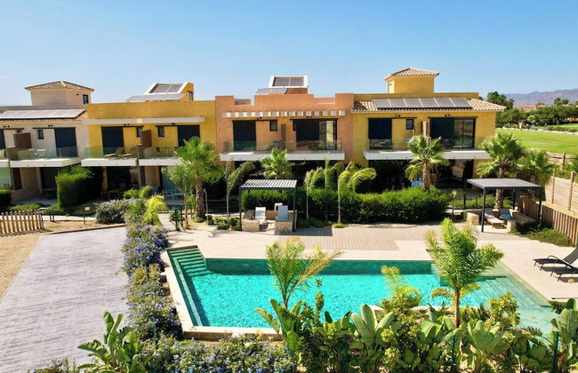 Desert Springs Resort - Foto 69