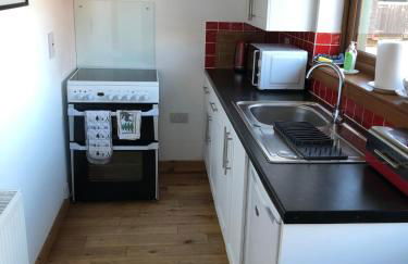 The Granny Anne xe - Photo 4