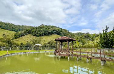 AMPLA CASA DE CAMPO - Afaven - Photo 56