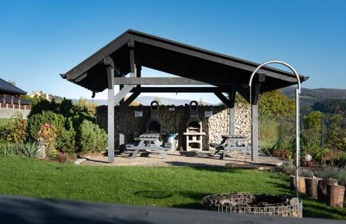 Domek w górach - Prywatne Jacuzzi, Sauna, Grota Solna - PANORAMA CHEŁM SKI&SPA - Foto 15