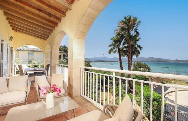 Casa Alcudia Uno - Foto 17