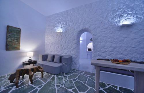 AMO Folegandros - Foto 24