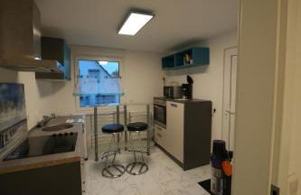 Stilvolle 2-Zimmer-Oase - Foto 2