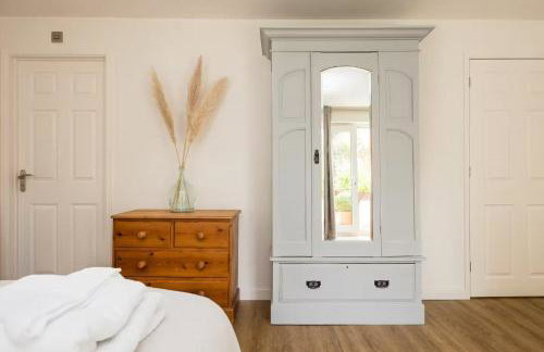 Luxury 2 bedroom cottage overlooking the River Wye - Foto 16