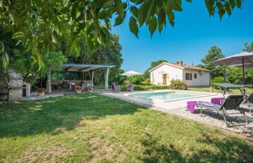 Two-Bedroom Holiday Home In Bale - Foto 1