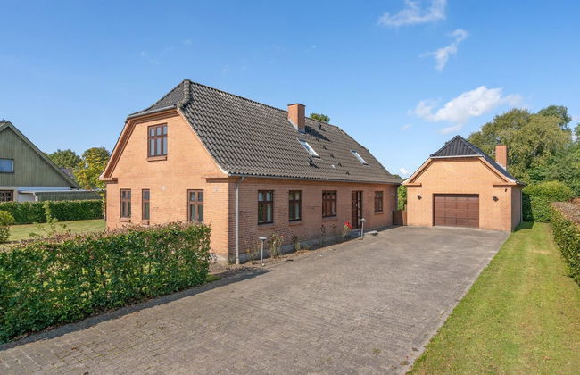 "Iarund" - 500m to the fjord - Foto 8