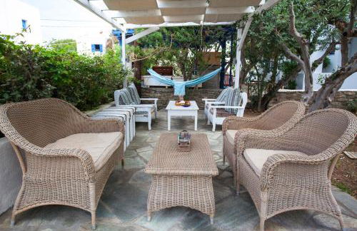 Guesthouse Perdikouli - Photo 15