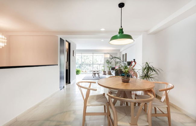 Destination Condesa @Alvaro Obregon Views 2 - Photo 4