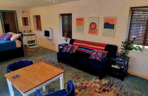 The Gold heart of Grass Valley w outdoor bathtub - Photo 16