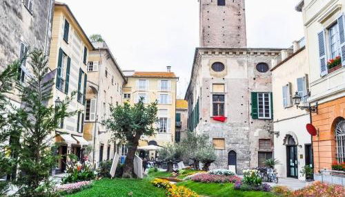 Ampio appartamento per 9 persone a pochi passi dal mare - Foto 3