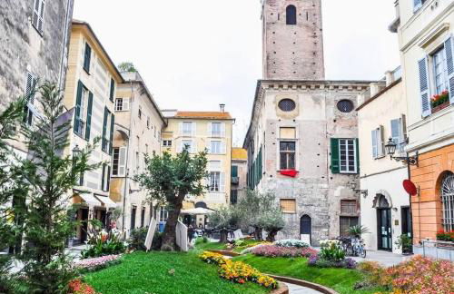 Ampio appartamento per 9 persone a pochi passi dal mare - Foto 3