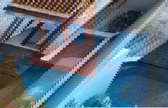 Malie Bangalô - Foto 32