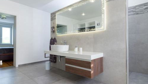 Ferienwohnung direkt an der Nied - Foto 4