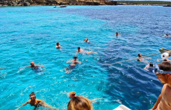 Escursione a Formentera - Foto 5