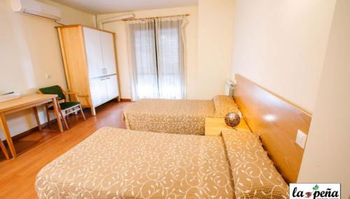 Apartamentos Turísticos La Peña - Foto 2