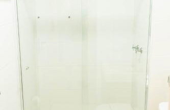 Loft 600m da Praia com Piscina e Ar - Foto 23