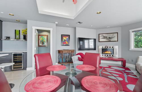 Modern Upper Level Duplex DT Vancouver - Foto 4