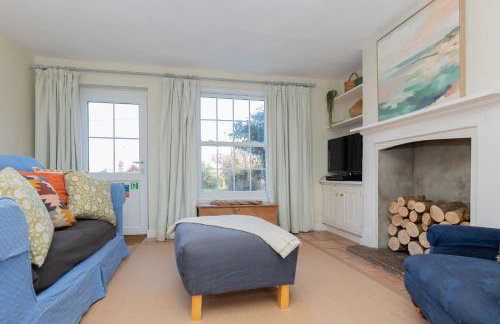 Tennyson Cottage Brancaster By Together Travel - Foto 8