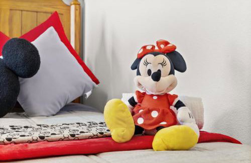 373 - Stunning 4 Bedroom Villa with own Private South East Facing Pool - Photo 46