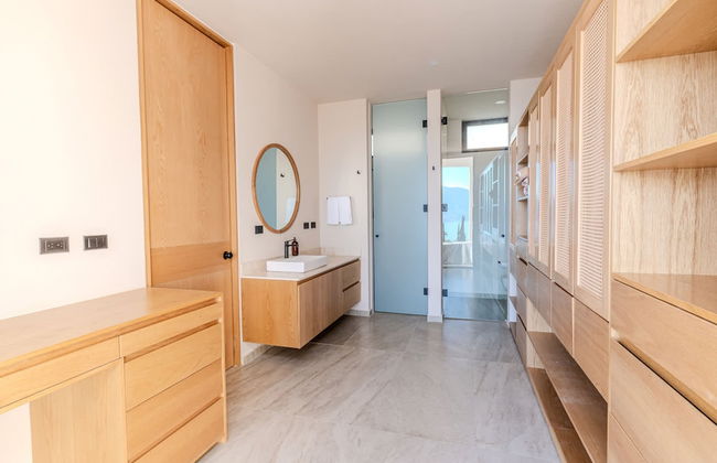 Casa Ambar Villa in San Juan Cosal - Foto 59