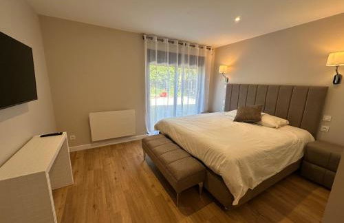 Chez Babeth Maison atypique en conteneurs pour 10 personnes - Foto 72