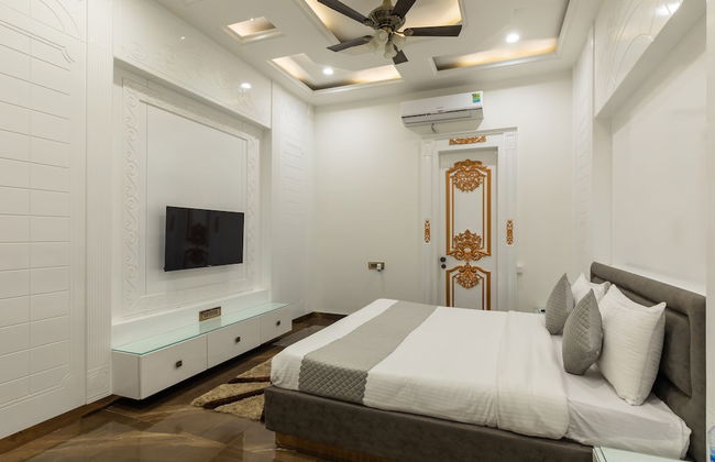 Heritage Homestays - Foto 30