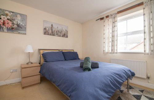 Fantastic 4 bed house with 3 bathrooms in pleasant location - Foto 7