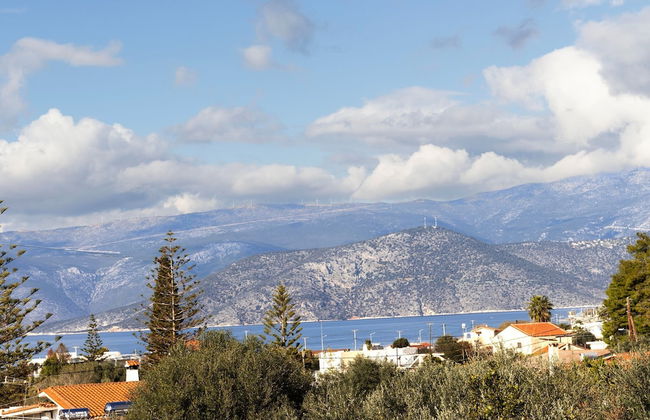 Aggelos Home in Kato Alepohori - Foto 3